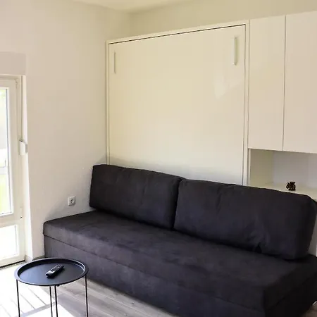 דירה River Drina & Wellness Bratunac