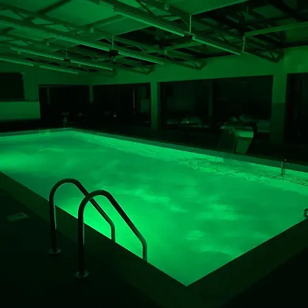 River Drina Apartments&wellness Apartment Bratunac