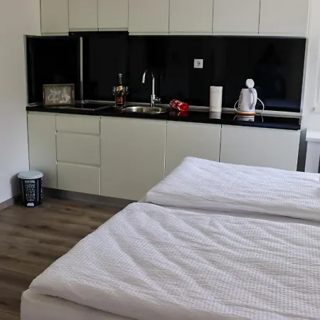 Lejlighed River Drina & Wellness *