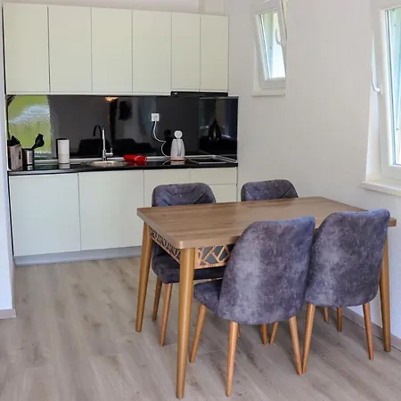 River Drina & Wellness דירה