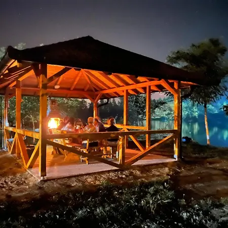 Lejlighed River Drina & Wellness *