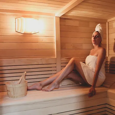 River Drina & Wellness Bratunac