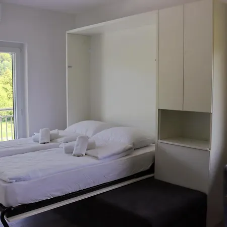 River Drina & Wellness * Bratunac