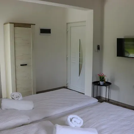 River Drina & Wellness דירה Bratunac