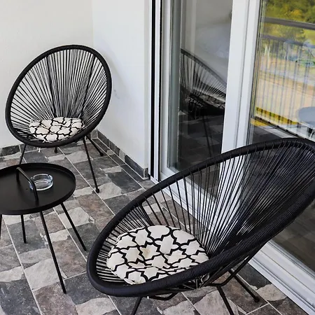 River Drina Apartments&wellness *