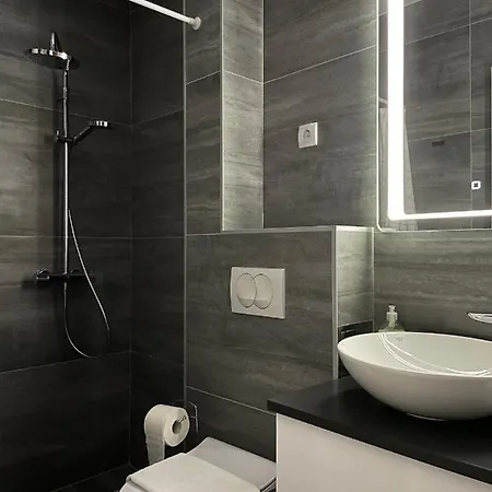 דירה River Drina & Wellness Bratunac