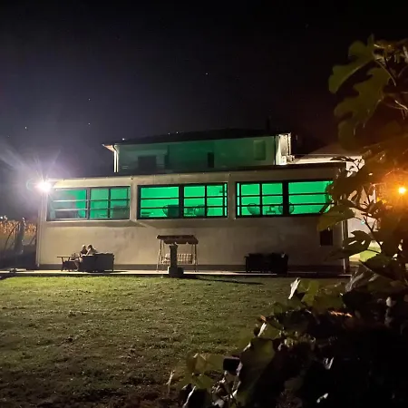 River Drina & Wellness * Bratunac