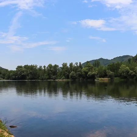 Lejlighed River Drina & Wellness *