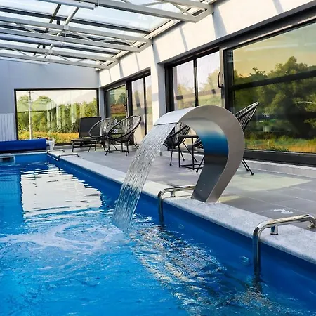 River Drina & Wellness Lejlighed Bratunac