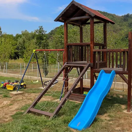 River Drina Apartments&wellness
