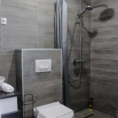 Lejlighed River Drina & Wellness Bratunac