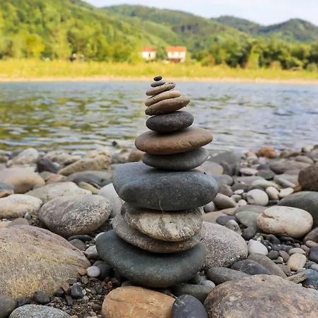 Apartment River Drina Apartments&wellness *