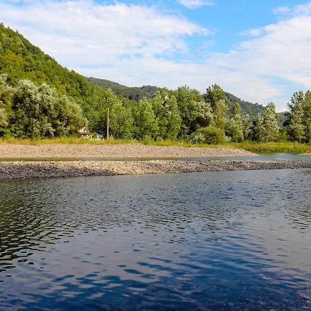 דירה River Drina & Wellness