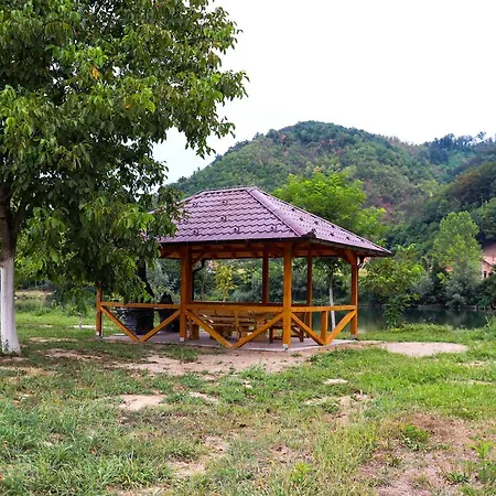 River Drina & Wellness * Bratunac