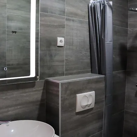 River Drina & Wellness Lejlighed