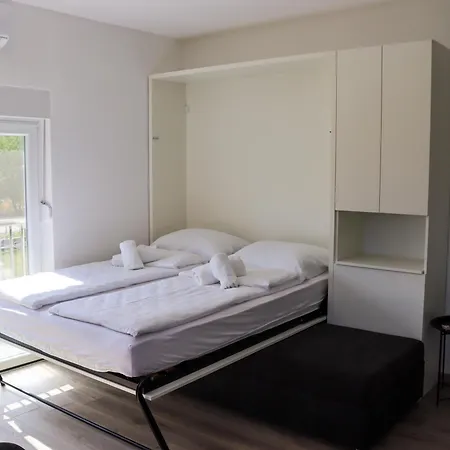 דירה River Drina & Wellness